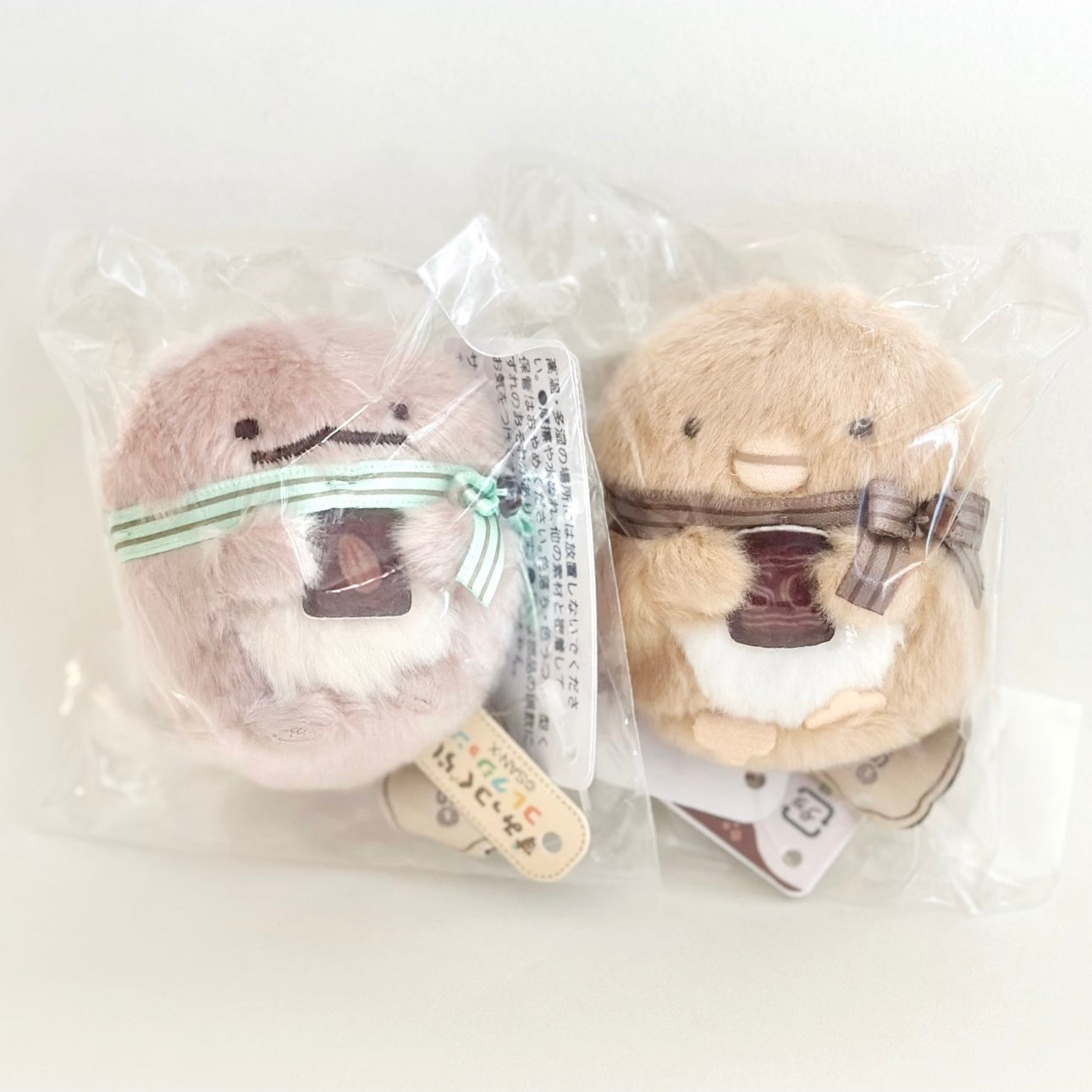 Sumikkogurashi Chocolate Fair Bundle